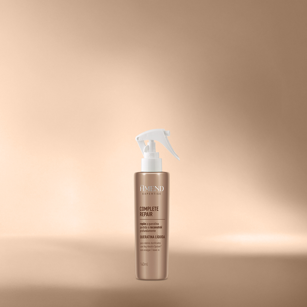 Kit Amend Expertise Complete Repair | 5 produtos image number 7